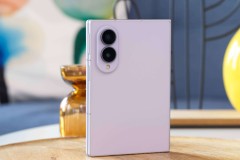 Đánh giá chi tiết Samsung Galaxy Z Fold8