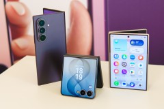 Đánh giá chi tiết Samsung Galaxy Z Fold8, Z Fold8 Ultra và Z Flip8