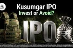 Đánh giá IPO Kusumgar: Có nên đầu tư hay không?