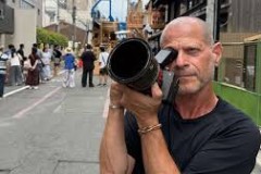 Đánh giá Sony FX5: Máy ảnh nhỏ gọn xứng đáng với tên gọi Cinema Line