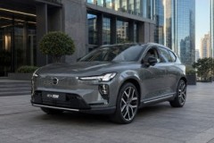 Đánh giá thiết kế và tính năng của Volvo EX60 P10 AWD