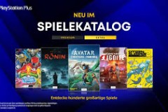 Danh sách trò chơi PlayStation Plus tháng 7 năm 2026
