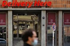 Delivery Hero ủng hộ thương vụ thâu tóm 13 tỷ euro của Uber