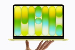 Doanh số máy Mac của Apple tăng trưởng trong khi hầu hết các nhà sản xuất PC khác giảm sút trong quý 2