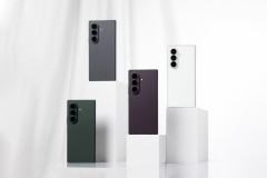 Dòng sản phẩm flagship của Samsung năm 2027 sẽ có 8 thành viên