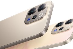 Dòng sản phẩm vivo V80 dự kiến ra mắt vào tháng tới, thông số kỹ thuật bị rò rỉ