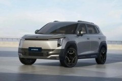 Dongfeng sắp gia nhập thị trường Canada với hai mẫu xe mới