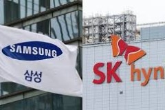 Dự báo giá cổ phiếu Samsung Electronics: Giảm mục tiêu và khuyến nghị bán