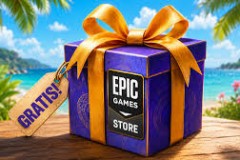 Epic Games Store tặng game miễn phí cho di động