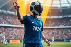 FIFA 2026: Cuộc cách mạng công nghệ AI trong thể thao toàn cầu