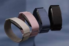 Garmin ra mắt vòng đeo tay thông minh Cirqa không màn hình