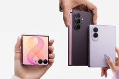 Giá bán chi tiết cho dòng Galaxy Z Fold8 và Z Flip8