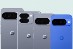 Giá bán của Google Pixel 11, Pixel 11 Pro, Pixel 11 Pro XL và Pixel 11 Pro Fold bị rò rỉ