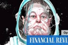 Giá cổ phiếu SpaceX giảm dưới mức phát hành lần đầu