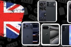Giảm giá iPhone 17 Pro Max, Nothing Phone (4b) mở đặt hàng trước