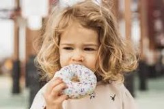 Giới hạn đường trước hai tuổi có thể bảo vệ sức khỏe não bộ