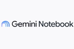 Google đổi tên NotebookLM thành Gemini Notebook