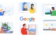 Google Images kỷ niệm 25 năm và ra mắt tính năng mới giống Pinterest