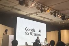 Google mở rộng ứng dụng AI Gemini tại Hàn Quốc