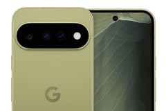 Google Pixel 11 lộ diện với ba màu sắc mới