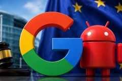 Google thua kiện cuối cùng tại tòa án châu Âu, phải trả khoản phạt 4,1 tỷ euro