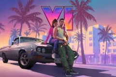 GTA 6: mã sản phẩm vật lý tại Nhật Bản có thời hạn 170 ngày