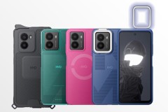 HMD có thể đã hủy bỏ smartphone Fusion 2 với thiết kế mô-đun