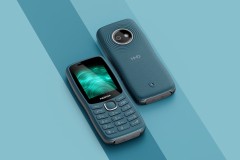 HMD giới thiệu Nokia 123 Shield, điện thoại chống nước và bụi giá rẻ nhất