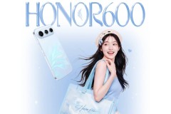 Honor 600 Pro ra mắt phiên bản giới hạn tại Trung Quốc