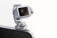 Honor công bố chi tiết về camera của Robot Phone trước thềm ra mắt