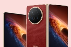 Honor Magic V6 chính thức ra mắt tại châu Âu với giá hấp dẫn