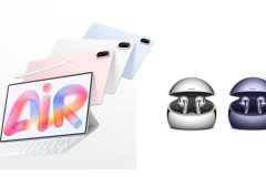 Huawei giới thiệu MatePad Air và FreeClip 2 S trước thềm ra mắt
