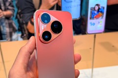 Huawei Pura 90s Pro: lựa chọn nhỏ gọn hơn trong bộ đôi mới