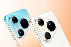 Huawei Pura 90s Pro Max ra mắt toàn cầu với camera tele 200MP