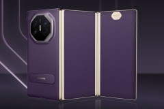 Huawei sẽ ra mắt smartphone gập hai và ba trong năm nay, mẫu gập mới vào năm sau