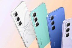 Infinix Hot 70 Pro chính thức ra mắt với sáu phiên bản màu sắc khác nhau