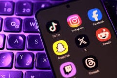 Instagram gặp sự cố, người dùng báo cáo vấn đề
