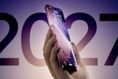 iPhone 20 Pro Max: Những tính năng đáng chú ý cho kỷ niệm 20 năm