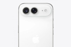 iPhone Air 2 có thể trang bị pin lớn hơn