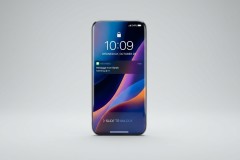 iPhone kỷ niệm 20 năm của Apple có thể sẽ có màn hình 7 inch