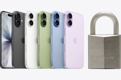 iPhone tài trợ từ nhà mạng tại Mỹ giờ bị khóa theo nhà mạng đó
