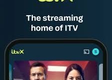 ITVX áp dụng mạng phân phối video mới tại Anh