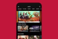 Jio ra mắt gói JioTV Pro giá 55 rupee với hơn 1.000 kênh truyền hình trực tiếp