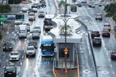 Kế hoạch phát triển hệ thống xe buýt nhanh BRT đến năm 2030