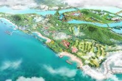 Kế hoạch phát triển lớn của Sentosa: Kết nối đảo và trải nghiệm mới