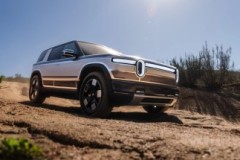 Kết quả tài chính quý 2 của Rivian được cứu vớt nhờ doanh thu từ phần mềm