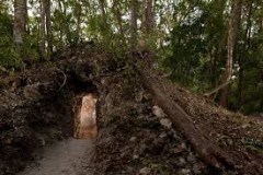 Khám phá tên của nhà thiên văn học Maya đầu tiên
