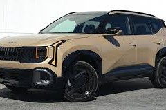 Kia Selto 2027: mẫu SUV cỡ nhỏ mới với thiết kế hiện đại và công nghệ tiên tiến