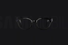 Kính thông minh Galaxy Glasses của Samsung lộ diện qua video rò rỉ