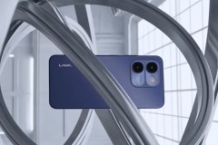 Lava Virat V1 ra mắt với thiết kế và màu sắc ấn tượng